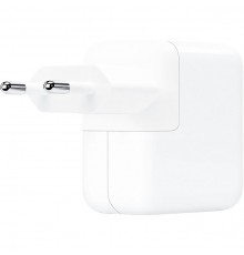 Зарядное устройство Apple 30W USB-C Power Adapter (for MacBook 12, MacBook Air) (rep. MR2A2ZM/A)                                                                                                                                                          