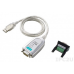 Конвертер UPort 1150 USB to RS-232/422/485 Adaptor (include mini DB9F-to-TB)