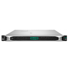 Сервер ProLiant DL360 Gen10+ Gold 5315Y Rack(1U)/Xeon 8C 3.2GHz(12MB)/1x32GbR2D_3200/P408i-aFBWC(2Gb/RAID 0/1/10/5/50/6/60)/noHDD(8)SFF/noDVD/iLOstd/2x10Gb BASE-T OCP3 (BCM57416)/ EasyRKw/oCMA/TPM/1x800W(2up                                           