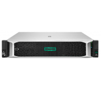 Сервер ProLiant DL380 Gen10+ Silver 4314 Rack(2U)/Xeon 16C 2.4GHz(24MB)/1x32GbR2D_3200/P408i-aFBWC(2Gb/RAID 0/1/10/5/50/6/60)/noHDD(8/16)SFF/noDVD/iLOstd/2x10Gb SFP+ OCP3 (BCM57412)/EasyRKw/oCMA/TPM/1x800W(2                                           