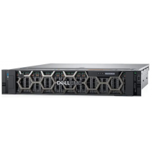 Сервер DELL PowerEdge R740XD 2U/ 12LFF/2x4210R/2x16GB RDIMM 3200/H730P LP/ 1x4Tb SATA 7,2k/4xGE/2x750W/6 perf/iDRAC9 Ent/Bezel noQS/Sliding Rails/CMA/3YPSNBD                                                                                             