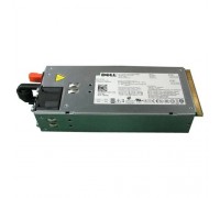 Блок питания DELL Hot Plug Redundant Power Supply, 1600W for C4130/T630/VRTX/R640/R740/R740XD w/o Power Cord                                                                                                                                              