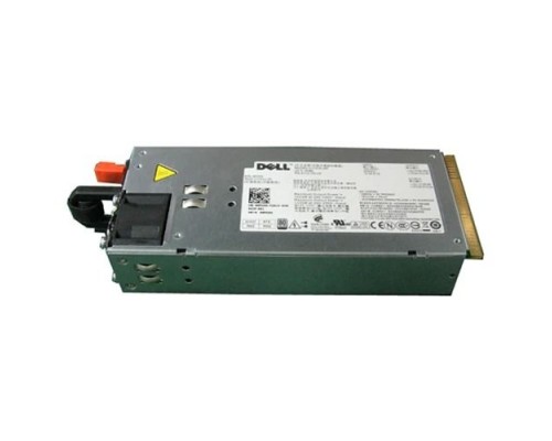 Блок питания DELL Hot Plug Redundant Power Supply, 1600W for C4130/T630/VRTX/R640/R740/R740XD w/o Power Cord