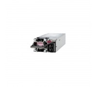 Блок питания HPE Hot Plug Redundant Power Supply Flex Slot Platinum Low Halogen 800W Power Supply Kit for Gen10+(360,380,385)                                                                                                                             