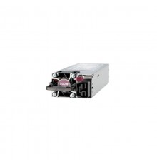 Блок питания HPE Hot Plug Redundant Power Supply Flex Slot Platinum Low Halogen 800W Power Supply Kit for Gen10+(360,380,385)                                                                                                                             