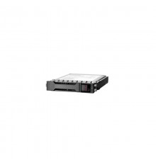 Жесткий диск HPE 1TB 2.5(SFF) SATA 7,2k 6G Hot Plug BC (for HP Proliant Gen10+ only)                                                                                                                                                                      