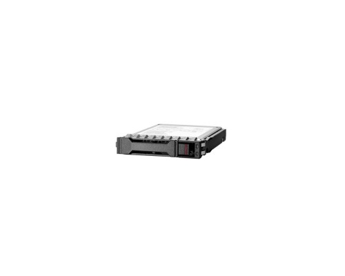 Жесткий диск HPE 1TB 2.5(SFF) SATA 7,2k 6G Hot Plug BC (for HP Proliant Gen10+ only)