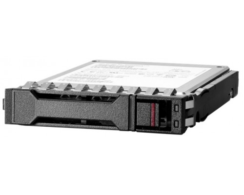 Жесткий диск HPE 300GB 2,5(SFF) SAS 10K 12G Hot Plug BC HDD (for HPE Proliant Gen10+ only)