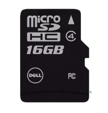 Карта памяти DELL microSDHC/SDXC 2*16GB Card for G14                                                                                                                                                                                                      