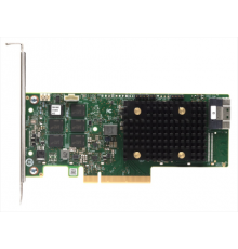 Контроллер Lenovo TCH ThinkSystem RAID 940-8i 4GB Flash PCIe Gen4 12Gb Adapter                                                                                                                                                                            