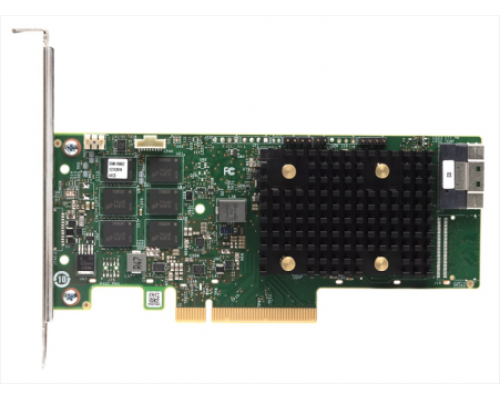 Контроллер Lenovo TCH ThinkSystem RAID 940-8i 4GB Flash PCIe Gen4 12Gb Adapter