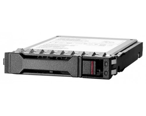 Накопитель SSD HPE 1.92TB 2.5