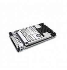 Накопитель SSD Dell 400-AXOP-T                                                                                                                                                                                                                            