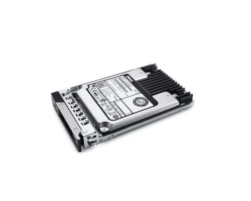 Накопитель SSD Dell 400-AXOP-T