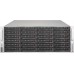 Корпус Supermicro Storage JBOD Chassis 4U 846BE1C-R609JBOD Up to 24 x 3.5