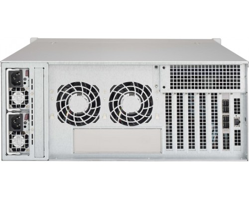 Корпус Supermicro Storage JBOD Chassis 4U 846BE1C-R609JBOD Up to 24 x 3.5