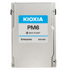 Накопитель SSD KIOXIA Enterprise SSD 1600GB 2,5