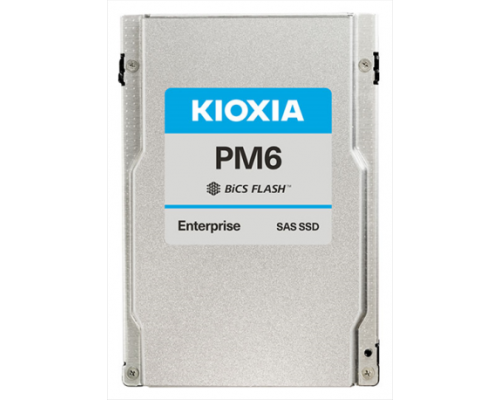 Накопитель SSD KIOXIA Enterprise SSD 1600GB 2,5