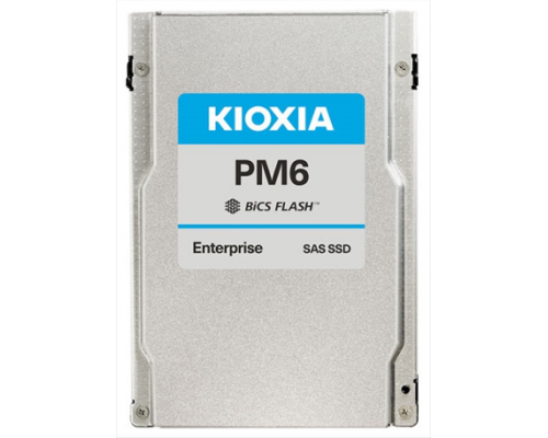 Накопитель SSD KIOXIA Enterprise SSD 400GB 2,5