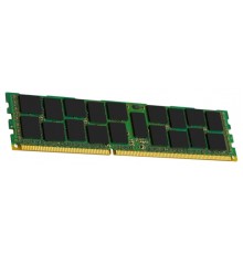 Память Kingston DDR-III 32GB (PC3-10600) 1333MHz ECC Reg Quad Rank x4, 1.35V, w/Therm Sen                                                                                                                                                                 