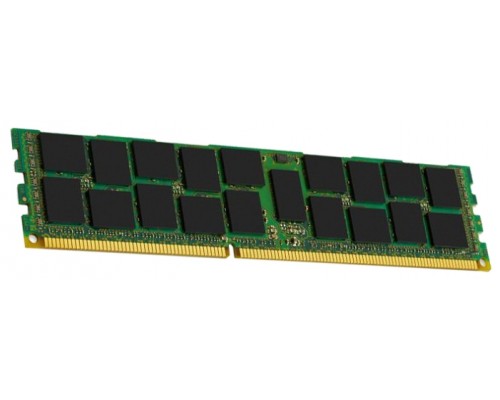 Память Kingston DDR-III 32GB (PC3-10600) 1333MHz ECC Reg Quad Rank x4, 1.35V, w/Therm Sen