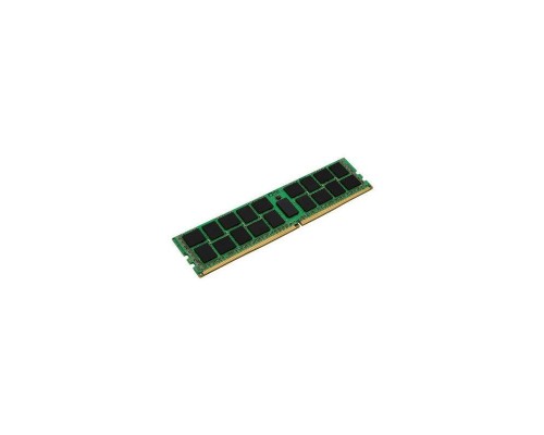 Память Kingston Server Premier DDR4 32GB RDIMM 3200MHz ECC Registered 2Rx4, 1.2V (Hynix)