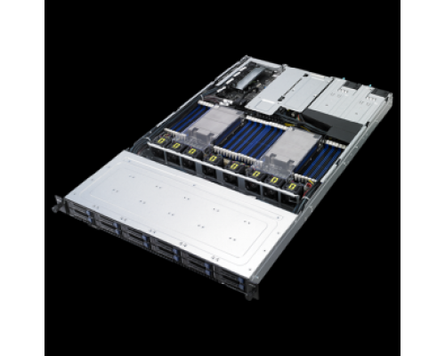 Платформа ASUS RS700A-E9-RS12-V2 Rack 1U,KNPP-D32-R,EPYC(7002),RDIMM/LR-DIMM/3DS(upto32/3200MHz/4TB),12xSFF/upto8xNVMe,softRAID,2xGbE,3xPCi+1xOCP Mezz,2x800W,ASMB9-IKVM