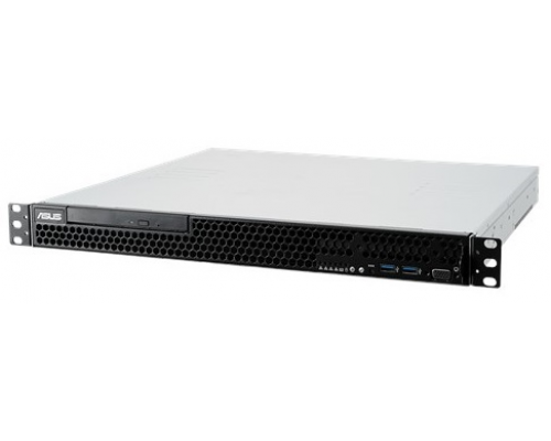 Платформа ASUS RS100-E10-PI2 Rack 1U,P11C-M/4L,LGA1151,sup/8th-9th Core i3,UDIMM(4/2666MHz/128GB),2xLFF HDD(1xLFF+2SFF),2xM.2 SSD,soft RAID,2xGbE,1xPCI-Ex16(Gen3),250W,no ASMB9-iKVM