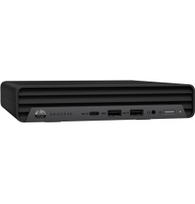 Компьютер HP ProDesk 400 G6 Mini Core i7-10700T,16GB,512GB SS,USB kbd/mouse,Stand,No Flex Port 2,HDMI Port v2,Win10Pro(64-bit),1-1-1 Wty                                                                                                                  