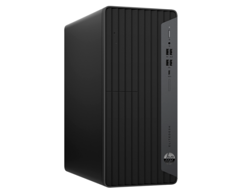 Компьютер HP EliteDesk 800 G6 TWR Intel Core i7-10700 2.9GHz,16Gb DDR4-2933(1),512Gb SSD M.2 NVMe TLC,Wi-Fi+BT,DVDRW,USB Kbd+USB Mouse,3/3/3yw,Win10Pro