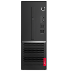 Компьютер Lenovo V50s-07IMB i3-10100, 8GB DIMM DDR4-2666, 512GB SSD M.2, Intel UHD 630, DVD-RW, 180W, USB KB&Mouse, NoOS, 1Y On-site                                                                                                                      