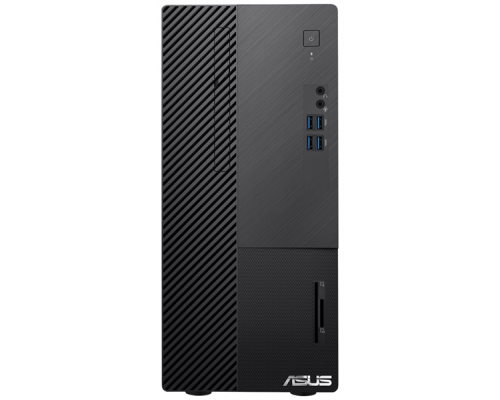 Компьютер Asus desktop Mini tower SFF S500MA-510400015T Intel Core i5