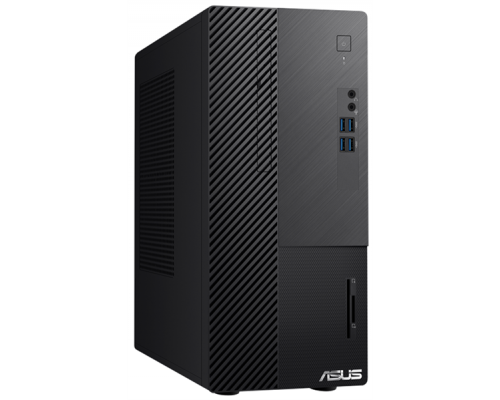 Компьютер Asus desktop Mini tower SFF S500MA-510400016T Intel Core i5