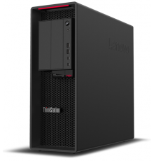 Компьютер Lenovo ThinkStation P620 Tower 30E0008KRU                                                                                                                                                                                                       