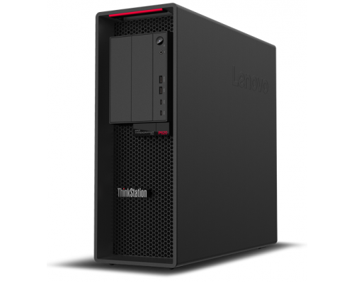 Компьютер Lenovo ThinkStation P620 Tower 30E0008KRU