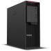 Компьютер Lenovo ThinkStation P620 Tower 30E0008KRU