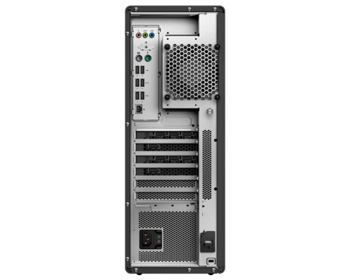 Компьютер Lenovo ThinkStation P620 Tower 30E0008KRU