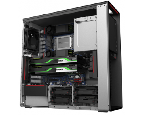 Компьютер Lenovo ThinkStation P620 Tower 30E0008JRU