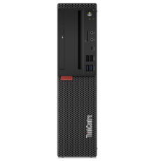 Компьютер Lenovo ThinkCentre M720s SFF i5-8400, 8GB DDR4 2666 UDIMM, 256GB SSD M.2, Intel UHD 630, Slim DVD, 180W, USB KB&Mouse, NoOS, 3Y OS                                                                                                              