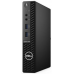 Компьютер Dell Optiplex 3080 Micro Core i3