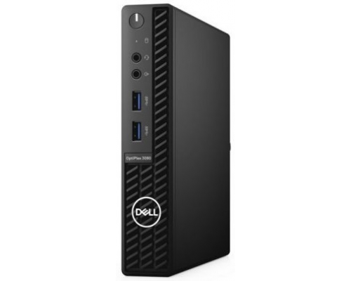 Компьютер Dell Optiplex 3080 Micro Core i3