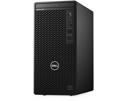 Компьютер Dell Optiplex 3080 MT Core i3