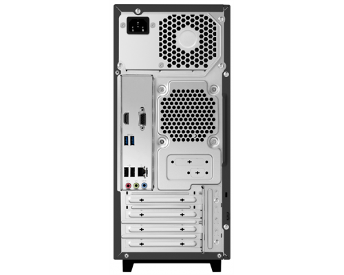 Компьютер Asus desktop Mini tower S300MA-3101000300 Core i3