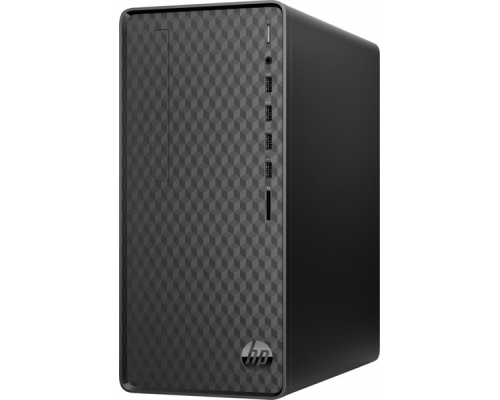 Компьютер HP M01-F1008ur  Intel Core i3 10100(3.6Ghz)/4096Mb/256SSDGb/noDVD/Int:Intel Internal Graphics  /war 1y/Jet Black  /FreeDOS + No KBD, no MOUSE