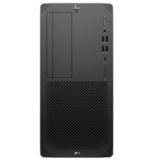 Компьютер HP Z2 G5 TWR, Core i7-10700, 16GB (1x16GB) DDR4-3200 nECC, 1TB 2280 TLC, no graphics, mouse, keyboard, Win10p64                                                                                                                                 