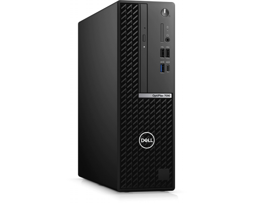 Компьютер Dell Optiplex 7090 SFF Core i9