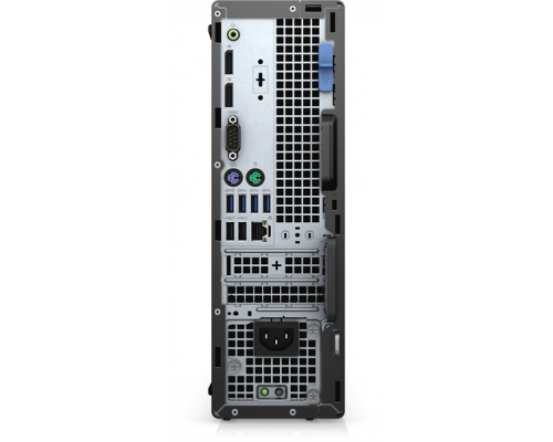 Компьютер Dell Optiplex 7090 SFF Core i9