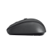 Мышь Trust Wireless Mouse Yvi, USB, 800-1600dpi, Black, подходит под обе руки [18519]