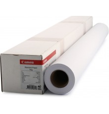 Рулон бумаги CANON Std. Paper 80gsm 1067mmx50m PEFC                                                                                                                                                                                                       