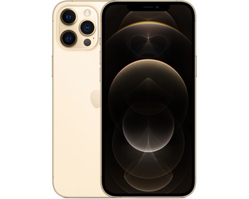 Смартфон iPhone 12 Pro Max 256GB Gold